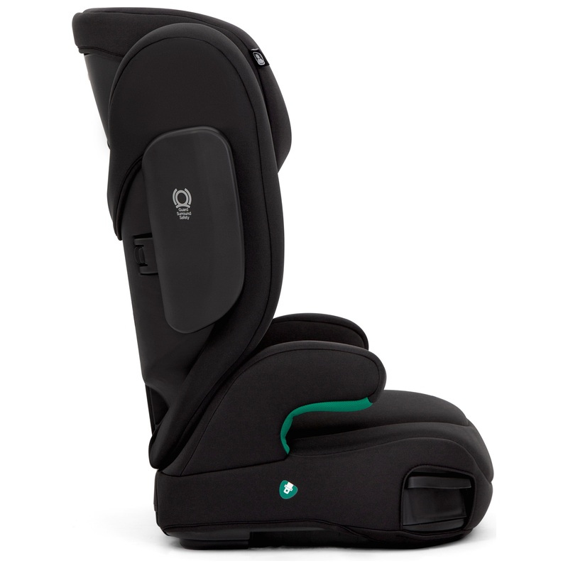 Joie i-Trillo i-Size R129 Belt-Fitted High-Back Booster Seat Shale 8 Joie i-Trillo i-Size R129 Belt-Fitted High-Back Booster Seat Shale