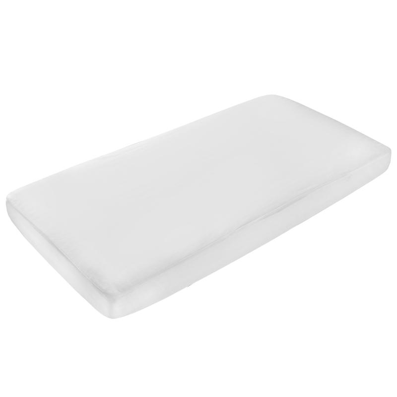 Baby Elegance Cot Bed Waterproof Mattress Protector 140 x 70cm
