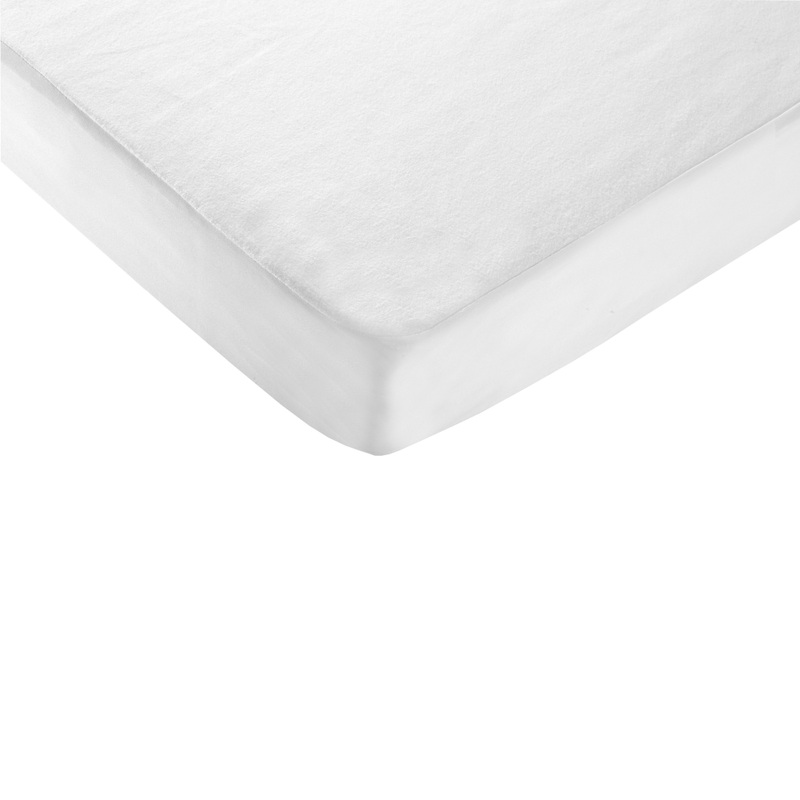 Baby Elegance Cot Waterproof Mattress Protector 120 x 60cm