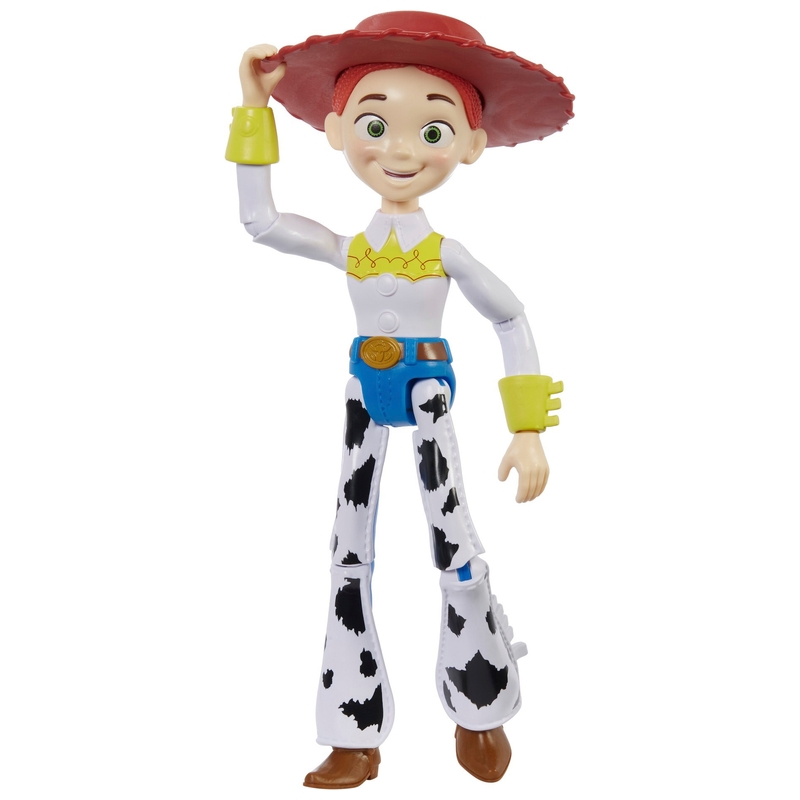 Disney Toy Story Action Figure Jessie 30cm