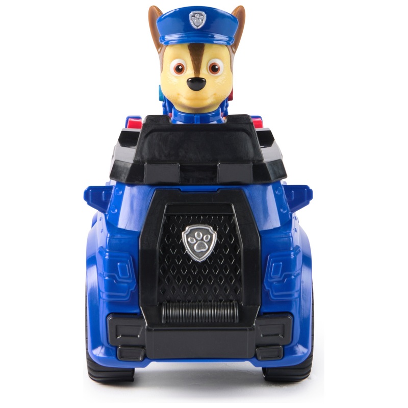 PAW Patrol Rescue Vehicle Chase Patrol Cruiser 3 PAW Patrol Rescue Vehicle Chase Patrol Cruiser