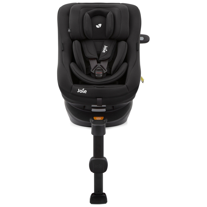 Joie Spin 360 GTi i-Size ISOFix R129 Car Seat Shale