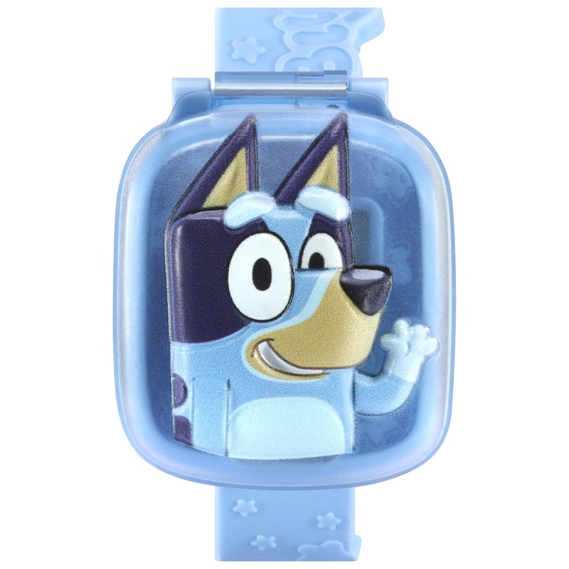 VTech Bluey Wackadoo Watch