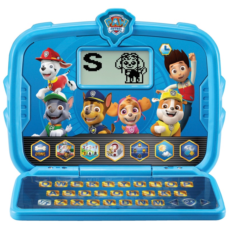 VTech PAW Patrol Learning Tab-Top 2 VTech PAW Patrol Learning Tab-Top