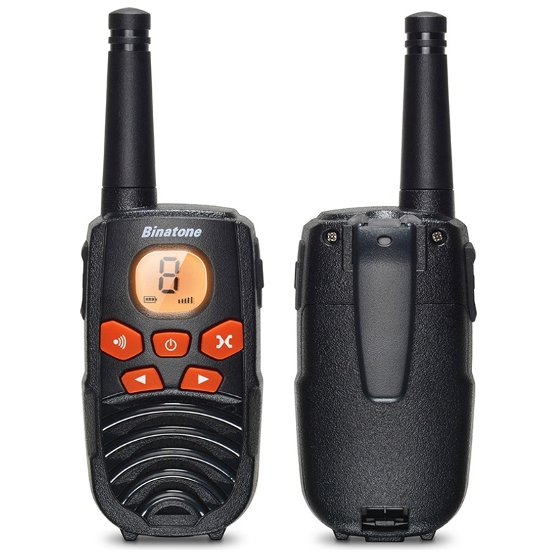 Binatone Walkie Talkies Latitude 250