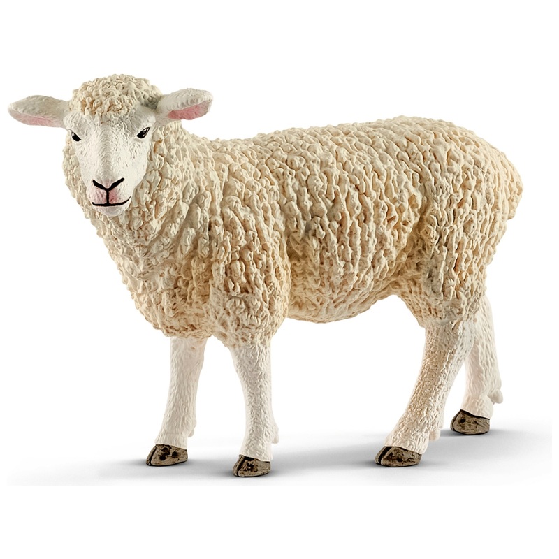 schleich Farm World 13882 Sheep