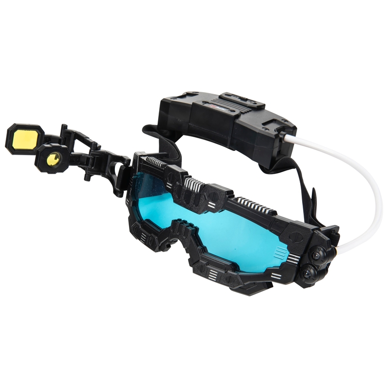 Spy Recon Night Vision Spy Goggles