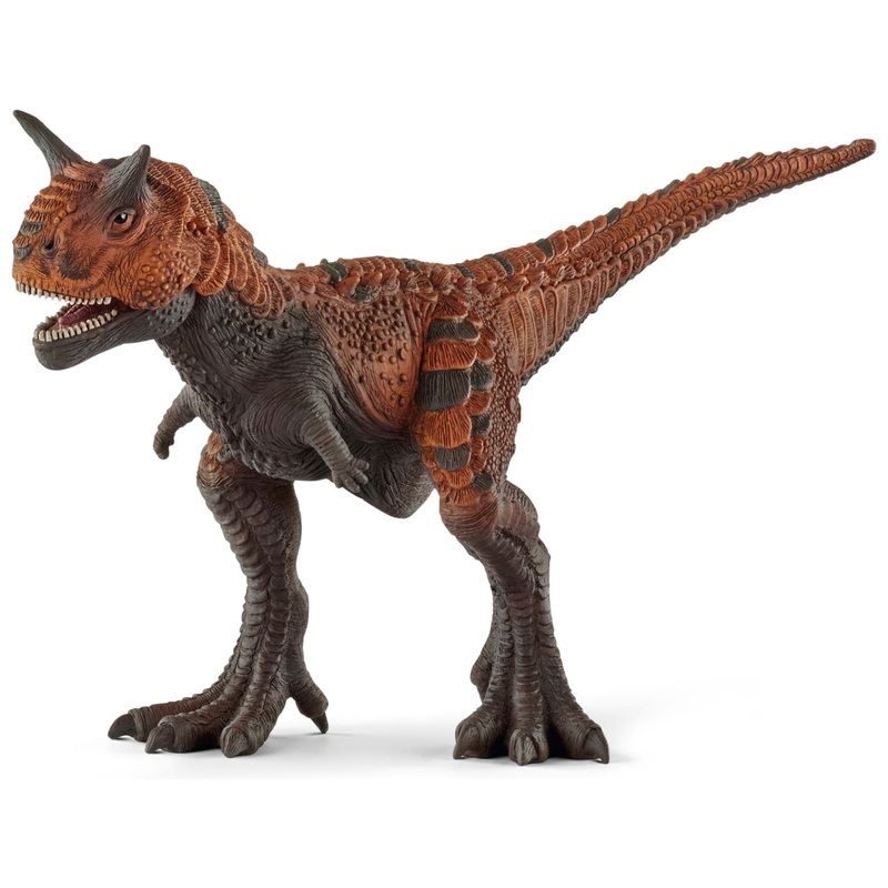 schleich Dinosaurs 14586 Carnotaurus