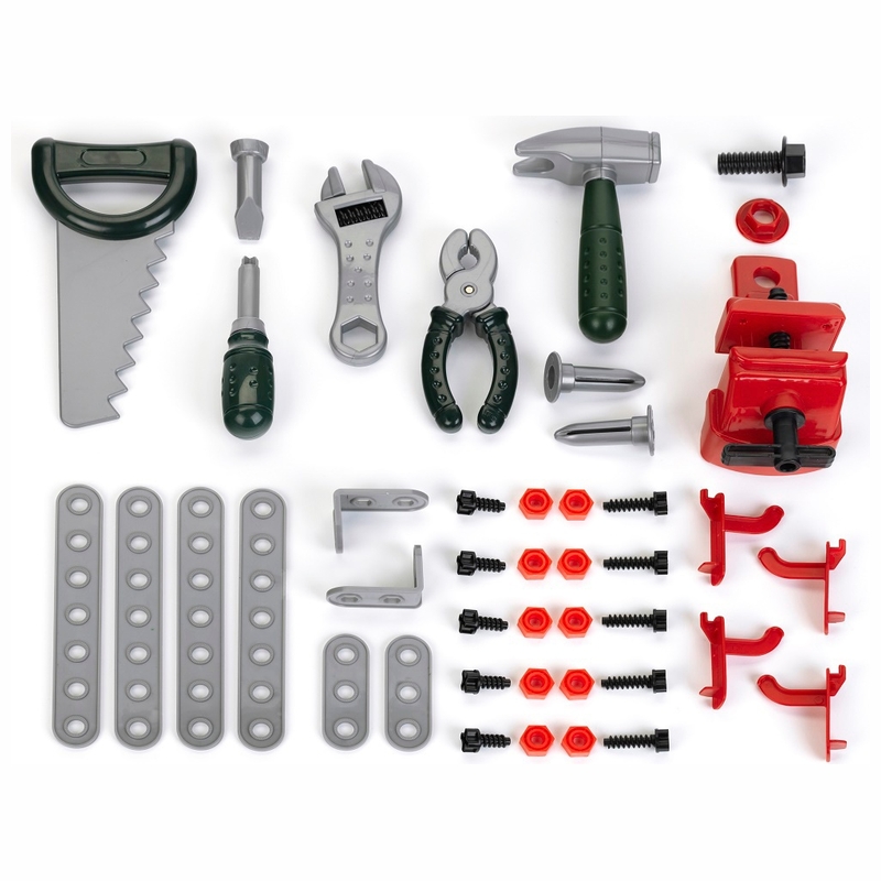 Bosch Mini Tool Portable Workbench