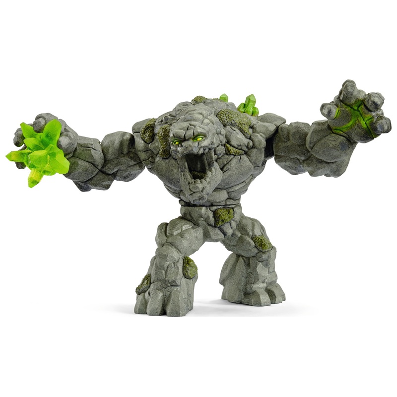 schleich Eldrador 70141 Stone Monster