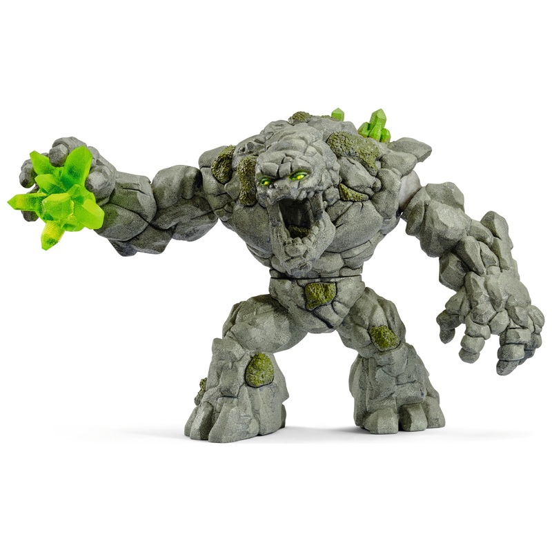 schleich Eldrador 70141 Stone Monster