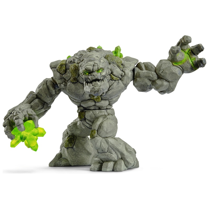 schleich Eldrador 70141 Stone Monster