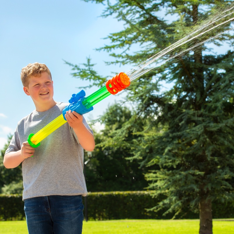 Water Gun Shooter Assortment