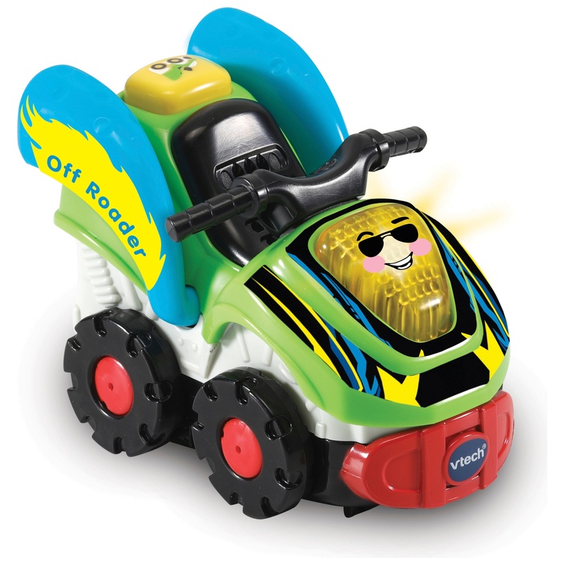 VTech Toot-Toot Drivers Off Roader