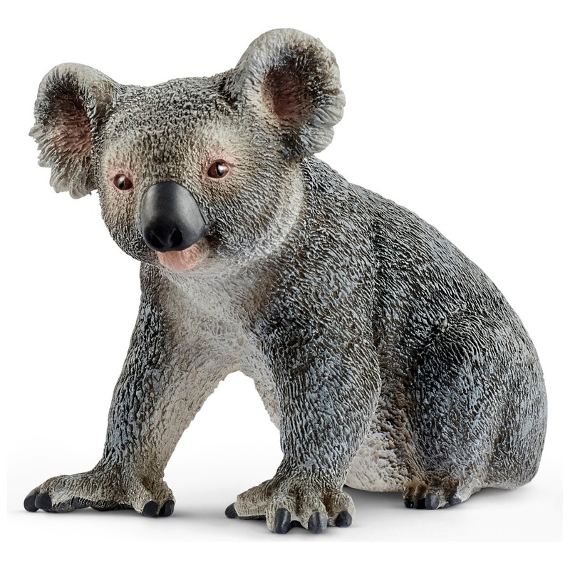 schleich Wild Life 14815 Koala