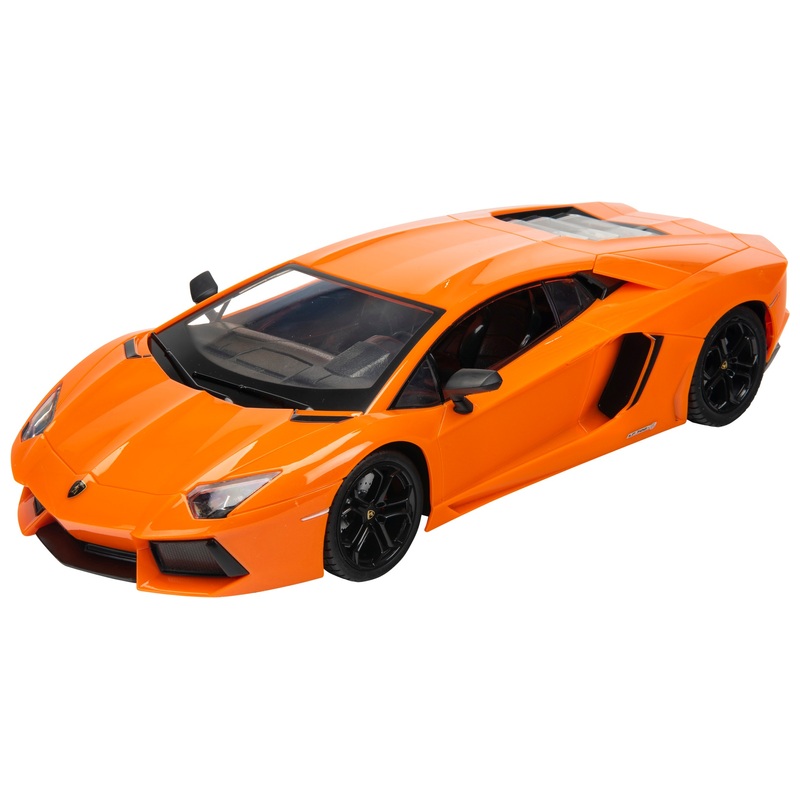 1:14 Lamborghini Aventador Coupe Remote Control Car