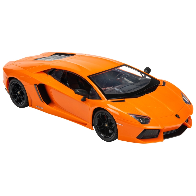 1:14 Lamborghini Aventador Coupe Remote Control Car