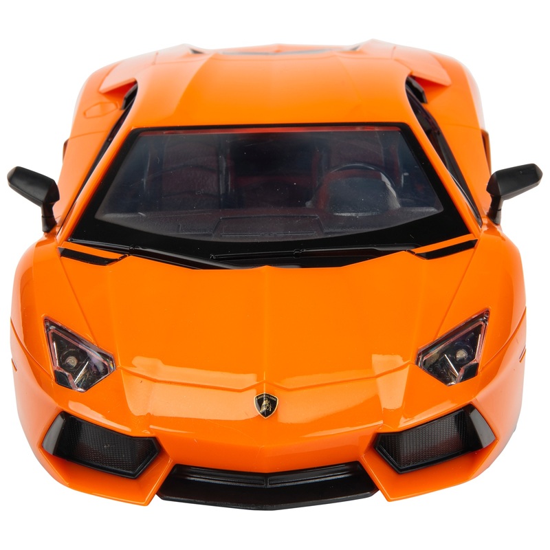 1:14 Lamborghini Aventador Coupe Remote Control Car