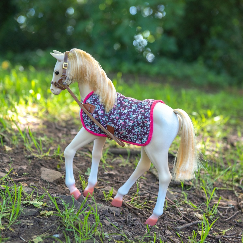 Our Generation Palomino Foal