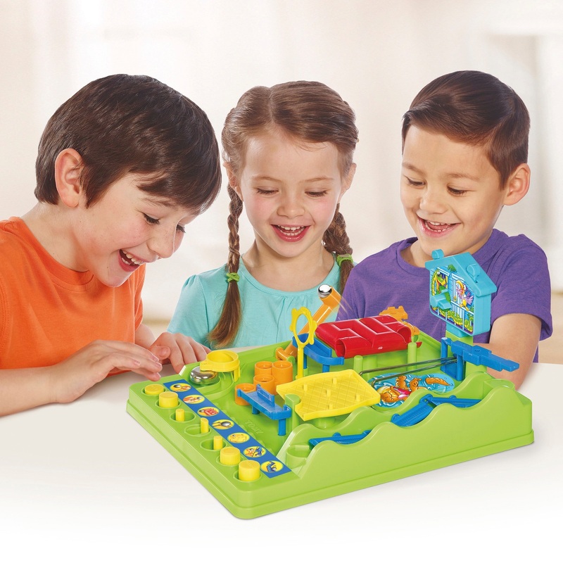 Screwball Scramble Game 2 Screwball Scramble Game