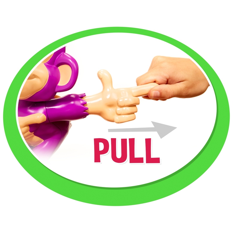 Pull My Finger Game 7 Pull My Finger Game