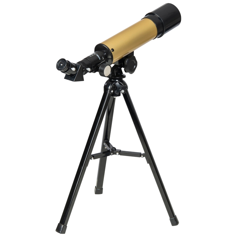 Fusion Science Refractor Toy Telescope 360mm (Land and Sky) 3 Fusion Science Refractor Toy Telescope 360mm (Land and Sky)