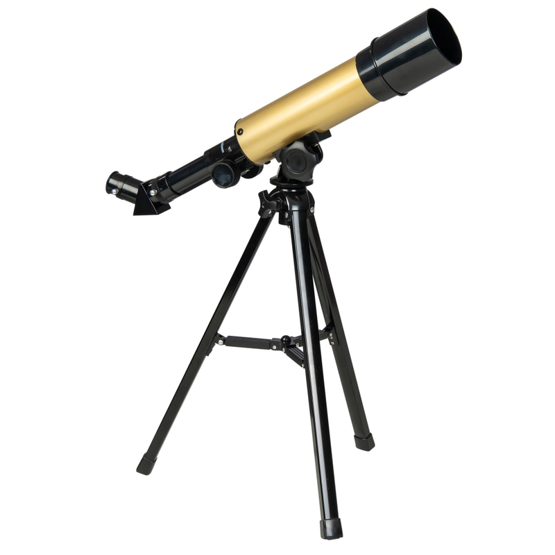 Fusion Science Refractor Toy Telescope 360mm (Land and Sky) 4 Fusion Science Refractor Toy Telescope 360mm (Land and Sky)