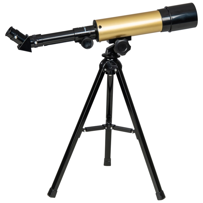 Fusion Science Refractor Toy Telescope 360mm (Land and Sky) 5 Fusion Science Refractor Toy Telescope 360mm (Land and Sky)