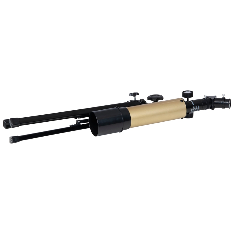 Fusion Science Refractor Toy Telescope 360mm (Land and Sky) 6 Fusion Science Refractor Toy Telescope 360mm (Land and Sky)