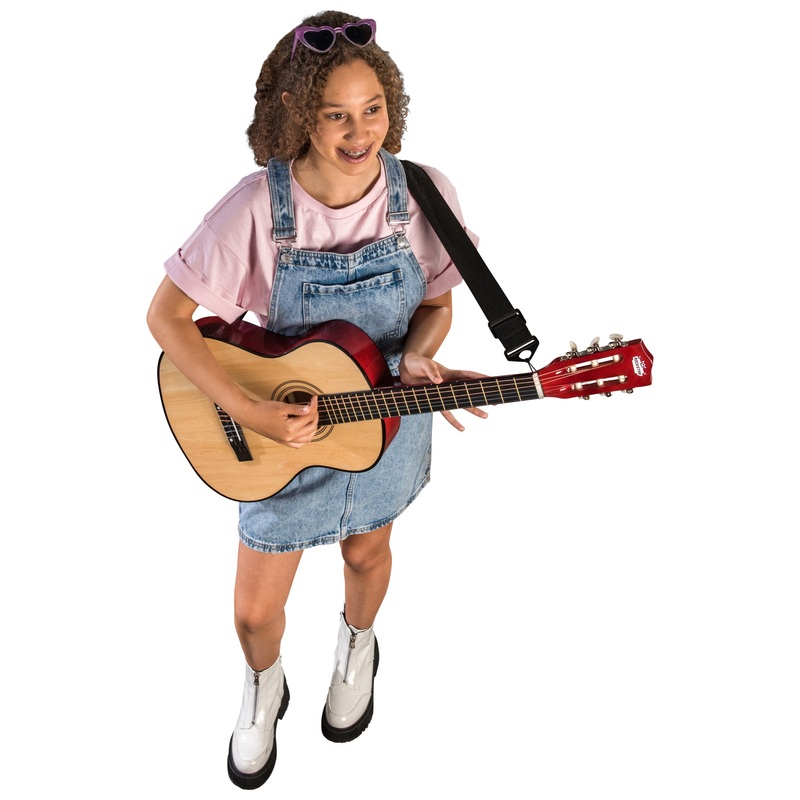 Guitar Classical Natural 91cm