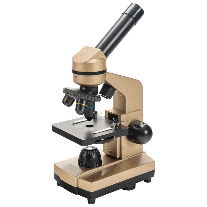Fusion Science Lab Microscope Set 4 Fusion Science Lab Microscope Set