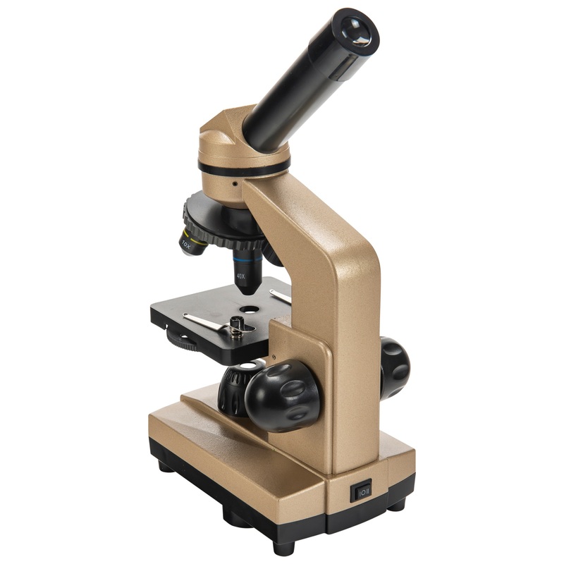 Fusion Science Lab Microscope Set 5 Fusion Science Lab Microscope Set
