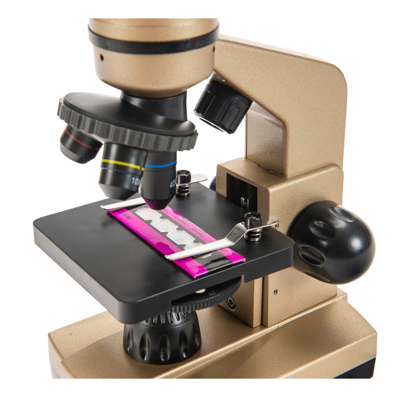 Fusion Science Lab Microscope Set 6 Fusion Science Lab Microscope Set