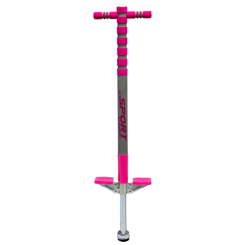 Sport Pogo Stick Pink