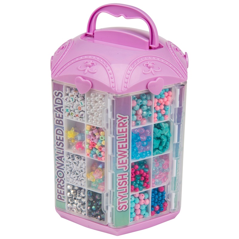 Jewellery Making Set with Stand