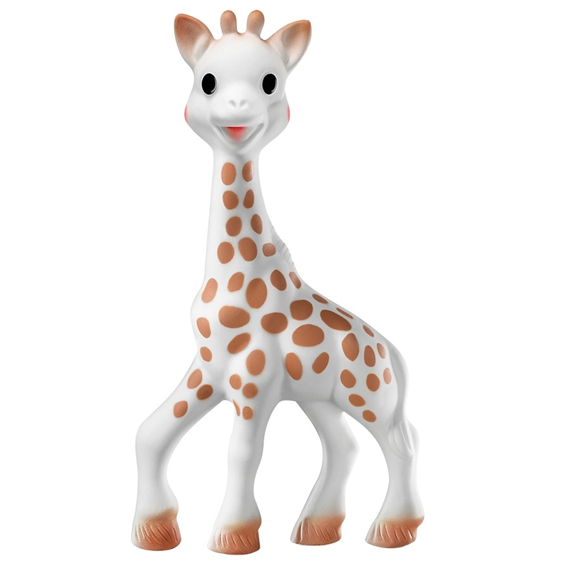 Sophie the Giraffe Teether 2 Sophie the Giraffe Teether