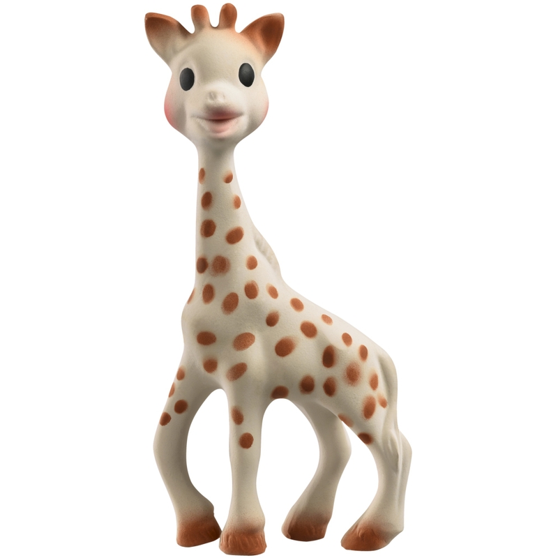 Sophie the Giraffe Teether 3 Sophie the Giraffe Teether