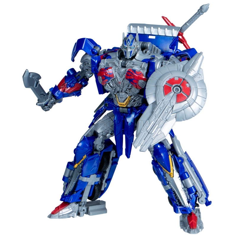 Transformers Studio Series Action Figure Age of Extinction Optimus Prime