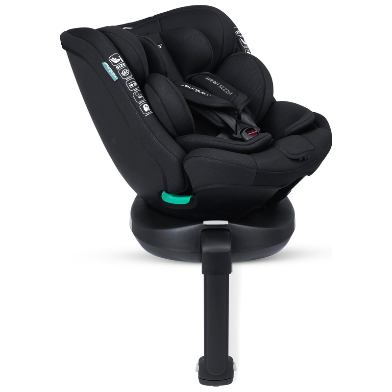 miniuno Orvital 360 i-Size ISOFix R129 Car Seat 3 miniuno Orvital 360 i-Size ISOFix R129 Car Seat
