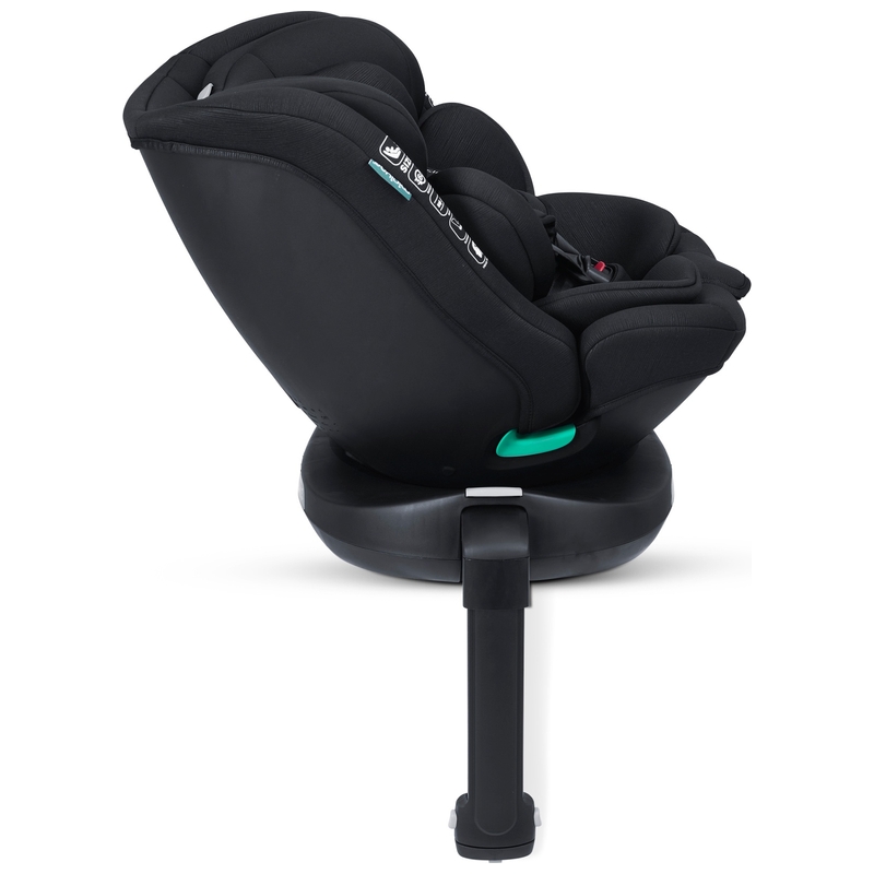 miniuno Orvital 360 i-Size ISOFix R129 Car Seat 4 miniuno Orvital 360 i-Size ISOFix R129 Car Seat