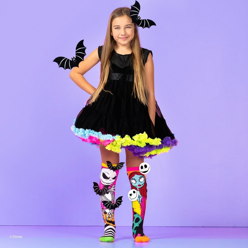 MadMia Socks Nightmare Before Christmas