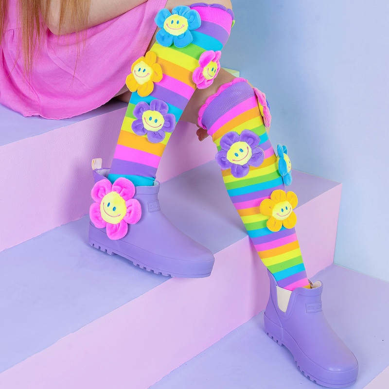 MadMia Socks Oopsie Daisy 2 MadMia Socks Oopsie Daisy
