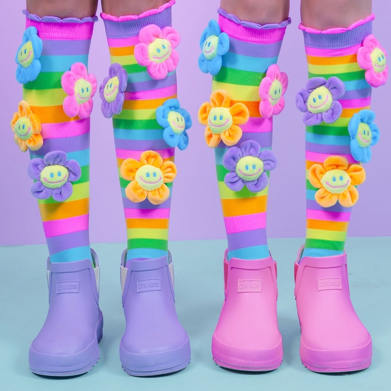 MadMia Socks Oopsie Daisy 3 MadMia Socks Oopsie Daisy