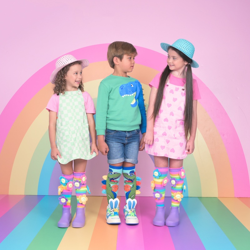 MadMia Socks Oopsie Daisy 5 MadMia Socks Oopsie Daisy