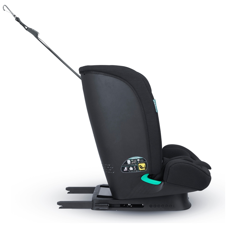 miniuno Liviie i-Size ISOFix R129 Car Seat 3 miniuno Liviie i-Size ISOFix R129 Car Seat