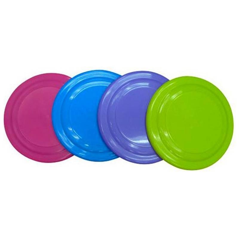 Flying Disc Assortment