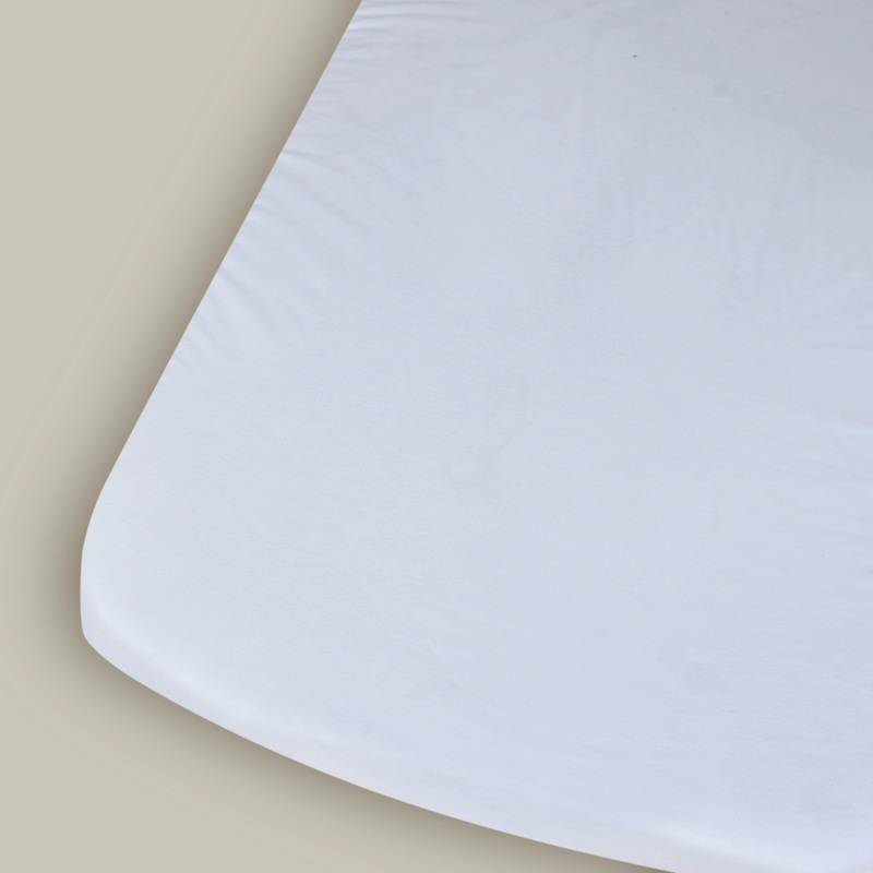 Baby Elegance Crib 2 Piece Fitted Sheets Set Little Ducks 95 x 50cm 4 Baby Elegance Crib 2 Piece Fitted Sheets Set Little Ducks 95 x 50cm