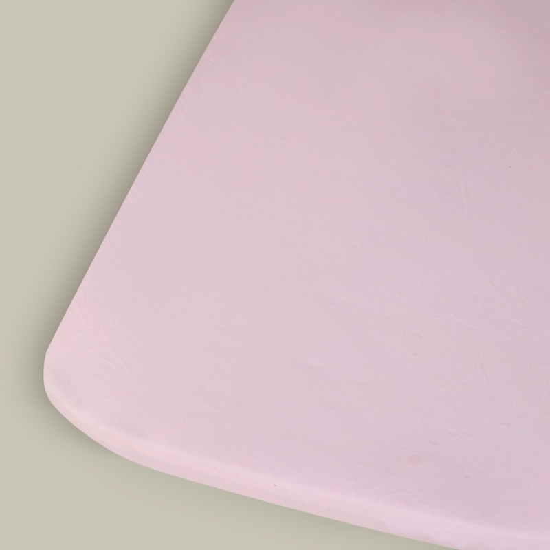 Baby Elegance Crib 2 Piece Fitted Sheets Set Little Ducks 95 x 50cm 5 Baby Elegance Crib 2 Piece Fitted Sheets Set Little Ducks 95 x 50cm