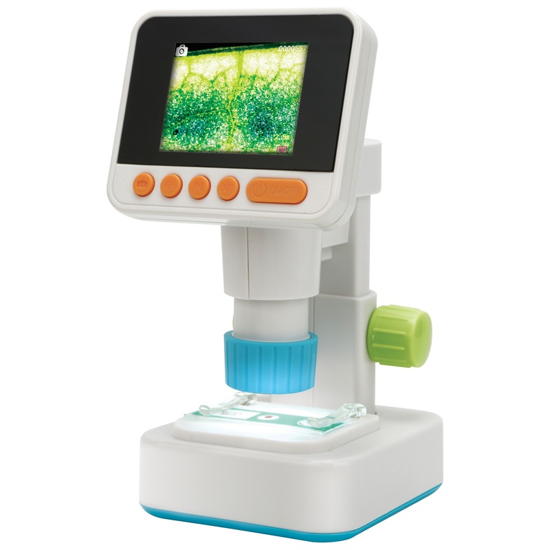 Fusion Science Digital Microscope