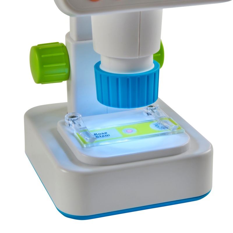 Fusion Science Digital Microscope 6 Fusion Science Digital Microscope